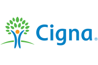 Cigna Insurance Accepted